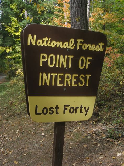 Lost forty - Aug 27, 2014 · Your gift makes a difference. The Lost 40 Scientific and Natural Area is in north central Minnesota's Itasca County. The Lost 40's geology includes an 11,000-year-old ice age relic known as an ... 